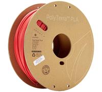 Polymaker PolyTerra PLA Lava Red - 2,85 mm / 1000 g