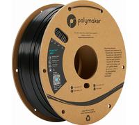 Polymaker PolyLite ABS Black - 1,75 mm / 1000 g