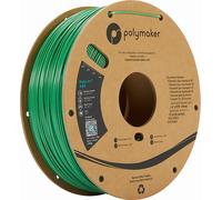 Polymaker PolyLite ABS Green - 1,75 mm
