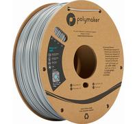Polymaker PolyLite ABS Grey - 1,75 mm / 1000 g