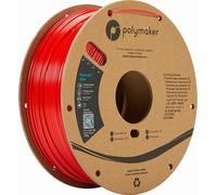 Polymaker PolyLite ASA Red - 1,75 mm / 1000 g