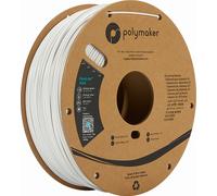 POLYMAKER F01002 - Filamento - PolyLite ASA 1,75 mm - 1 kg - bianco