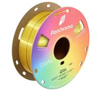 Polymaker CA03006 Panchroma™ Silk Filamento per stampante 3D Plastica PLA