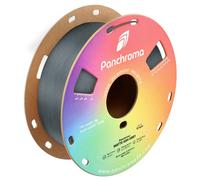 Polymaker Panchroma™ PLA Matte Ash Grey - 1,75 mm / 1000 g