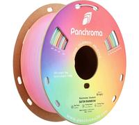 Polymaker Panchroma™ PLA Gradient Satin Rainbow - 1,75 mm / 1000 g