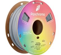 Polymaker CA05004 Panchroma™ Satin Filamento per stampante 3D Plastica PLA