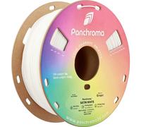 Polymaker Panchroma™ PLA Satin White - 1,75 mm / 1000 g