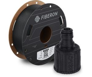 Polymaker Fiberon™ ASA-CF08 Black - 1,75 mm / 500 g