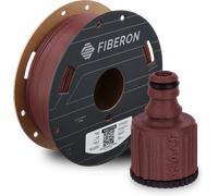 Polymaker Fiberon™ ASA-CF08 Dark Red - 1,75 mm / 500 g