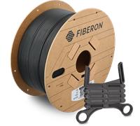 Polymaker Fiberon™ PET-CF17 Black - 1,75 mm / 3000 g