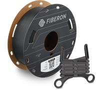 Polymaker Fiberon™ PET-CF17 Black - 1,75 mm / 500 g