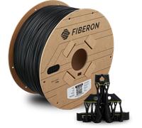 Polymaker Fiberon™ PET-GF15 Black - 1,75 mm / 3000 g