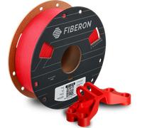 Polymaker Fiberon™ PET-GF15 Red - 1,75 mm / 1000 g