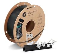 Polymaker HT-PLA Black - 1,75 mm / 1000 g