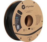 Polymaker PolyLite LW-PLA Black - 1,75 mm / 800 g