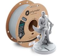 Polymaker HT-PLA-GF Grey - 1,75 mm / 1000 g