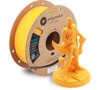 Polymaker HT-PLA-GF Power Tool Yellow - 1,75 mm / 1000 g