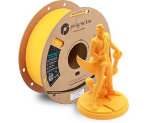 Polymaker HT-PLA-GF Power Tool Yellow - 1,75 mm / 1000 g