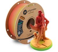 Polymaker HT-PLA Gradient Tropical - 1,75 mm / 1000 g
