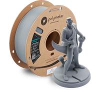 Polymaker HT-PLA Grey - 1,75 mm / 1000 g