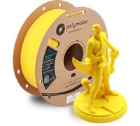 Polymaker HT-PLA Yellow - 1,75 mm / 1000 g