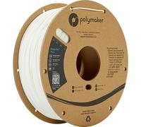Polymaker PolyLite PLA True White - 1,75 mm / 1000 g