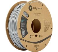 Polymaker PolyLite PLA True Grey - 1,75 mm / 1000 g