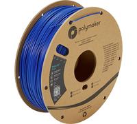 Polymaker PolyLite PLA True Blue - 1,75 mm / 1000 g