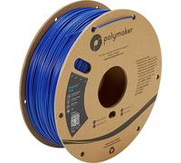 Polymaker PolyLite PLA True Blue - 1,75 mm / 1000 g