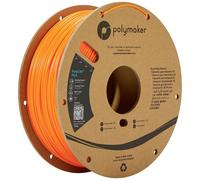 POLYMAKER B01009 - Filamento - PLA PolyLite 1,75 mm - 1 kg - arancione