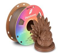 Polymaker Panchroma - Filamento in PLA opaco da 1,75 mm, 1 kg, compatibile con la maggior parte delle stampanti 3D FDM, bobina da 1 kg