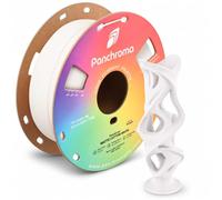 Polymaker Panchroma™ PLA Matte Cotton White - 1,75 mm / 1000 g
