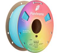 Polymaker Panchroma™ PLA Aqua Blue - 1,75 mm / 1000 g