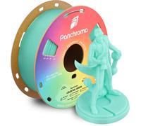 Polymaker Panchroma™ PLA Celestial Green - 1,75 mm / 1000 g