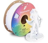 Polymaker Panchroma™ PLA Cold White - 1,75 mm / 1000 g