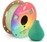 Polymaker Panchroma™ PLA Dual Matte Chameleon (Teal-Yellow) - 1,75 mm / 1000 g