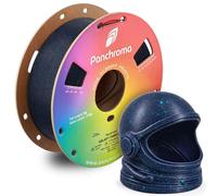 Polymaker Panchroma™ PLA Galaxy Dark Blue - 1,75 mm / 1000 g
