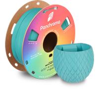 Polymaker Panchroma™ PLA Matte Arctic Teal - 1,75 mm / 1000 g