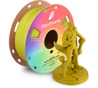 Polymaker Panchroma™ PLA Matte Army Light Green - 1,75 mm / 1000 g