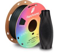 Polymaker Panchroma™ PLA Matte Charcoal Black - 1,75 mm / 1000 g