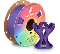 Polymaker Panchroma™ PLA Matte Electric Indigo - 1,75 mm / 1000 g