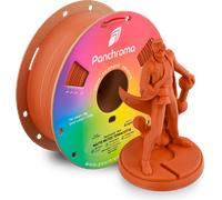 Polymaker Panchroma™ PLA Matte Muted Terracotta - 1,75 mm / 1000 g