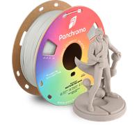 Polymaker Panchroma™ PLA Matte Muted White - 1,75 mm / 1000 g