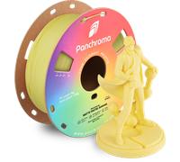 Polymaker Panchroma™ PLA Matte Pastel Banana - 1,75 mm / 1000 g
