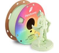 Polymaker Panchroma™ PLA Matte Pastel Mint - 1,75 mm / 1000 g