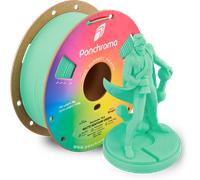 Polymaker Panchroma™ PLA Matte Seafoam Green - 1,75 mm / 1000 g