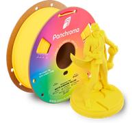 Polymaker Panchroma™ PLA Matte Sunshine Yellow - 1,75 mm / 1000 g