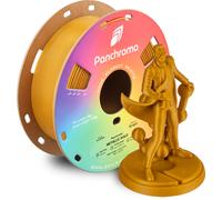 Polymaker Panchroma™ PLA Metallic Gold - 1,75 mm / 1000 g