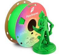 Polymaker Panchroma™ PLA Neon Green - 1,75 mm / 1000 g