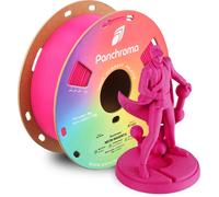 Polymaker Panchroma™ PLA Neon Magenta - 1,75 mm / 1000 g